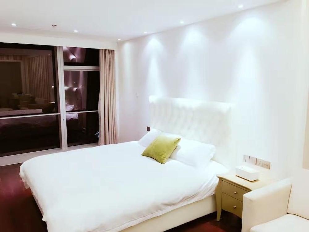 Traveler Harbourview Hotel Xiamen