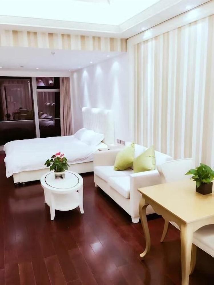 Traveler Harbourview Hotel Xiamen