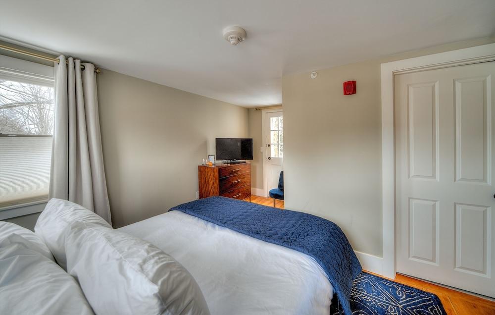 The Sailmaker's House