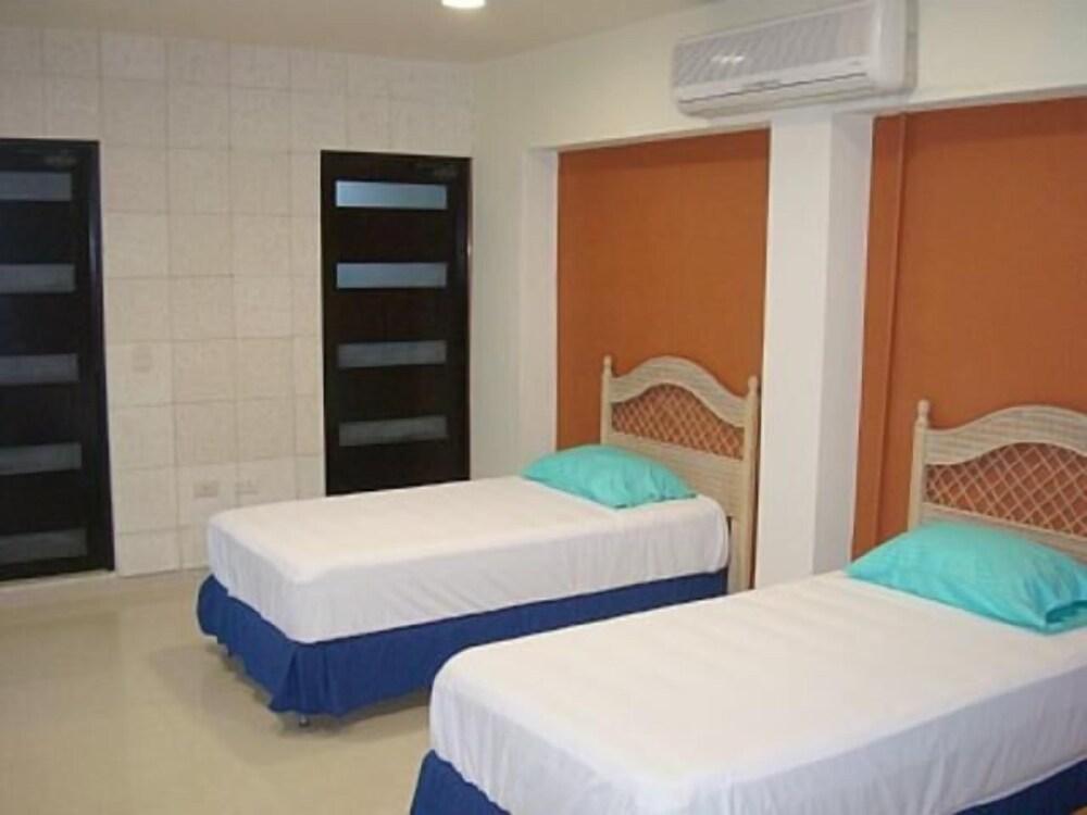 Casa Vacacional Cancún 3270 by Sinbad