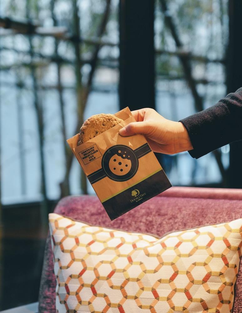 DoubleTree by Hilton Kyoto Station