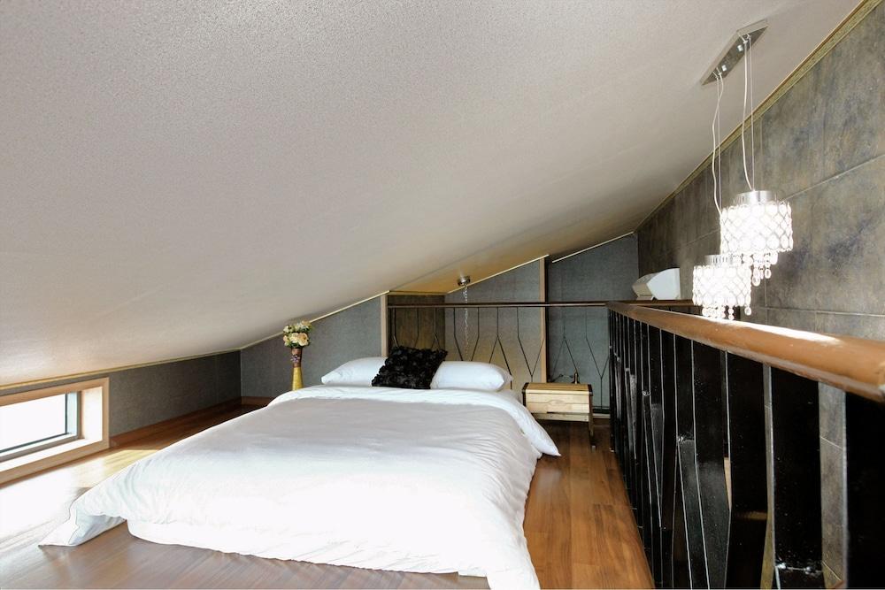 Busan Pension Chaeum