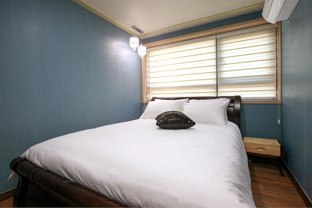 Busan Pension Chaeum