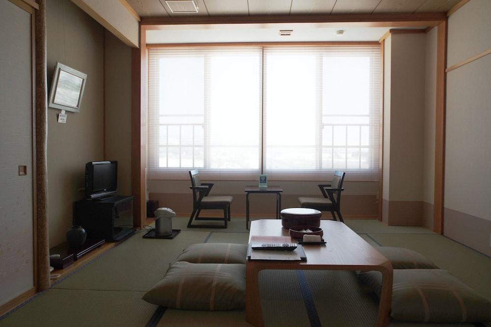 Attamari Land Fukabori