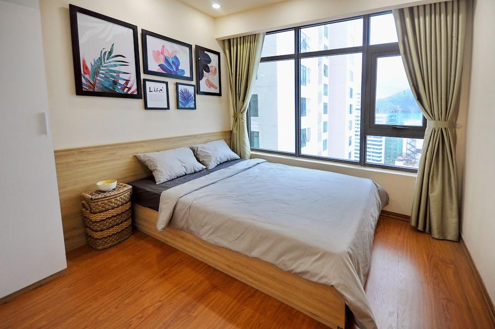 TP Beachfront Apartment