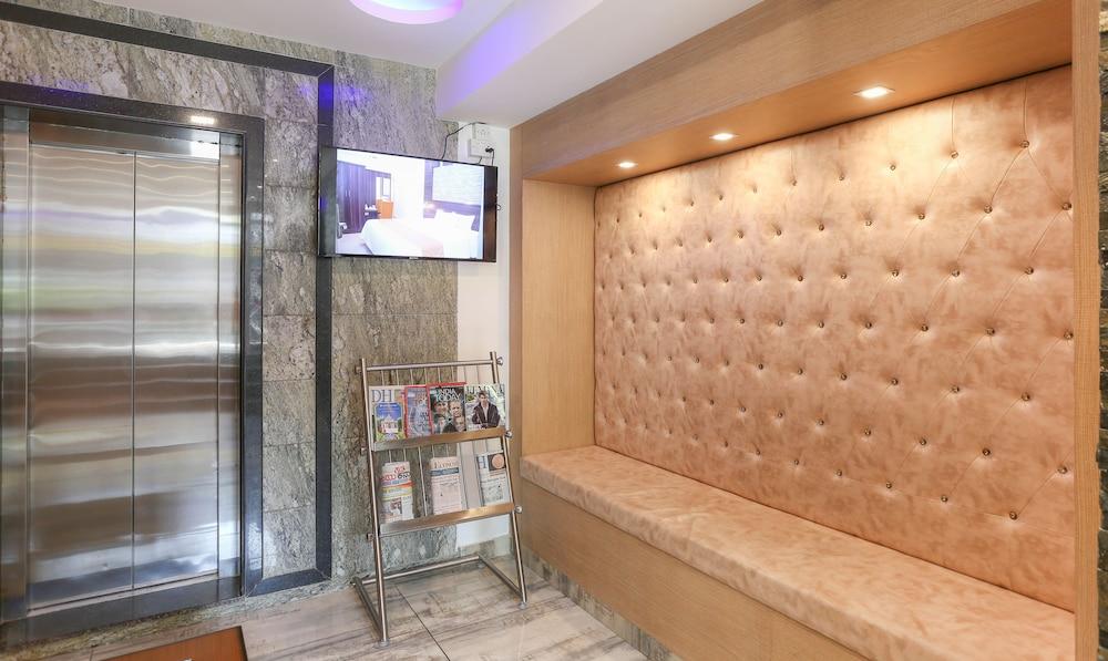 Treebo Trend Dwaraka Grand