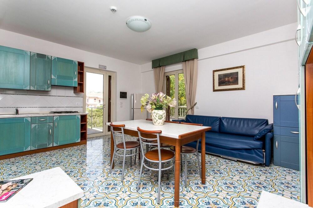 Club Residence i Caraibi