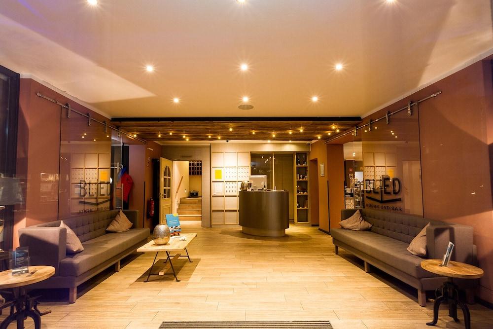 Nordseehotel Kröger