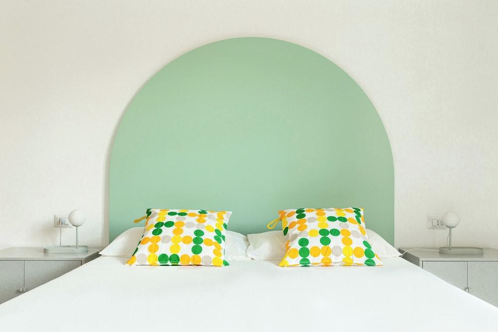 Spacebility City - self check-in