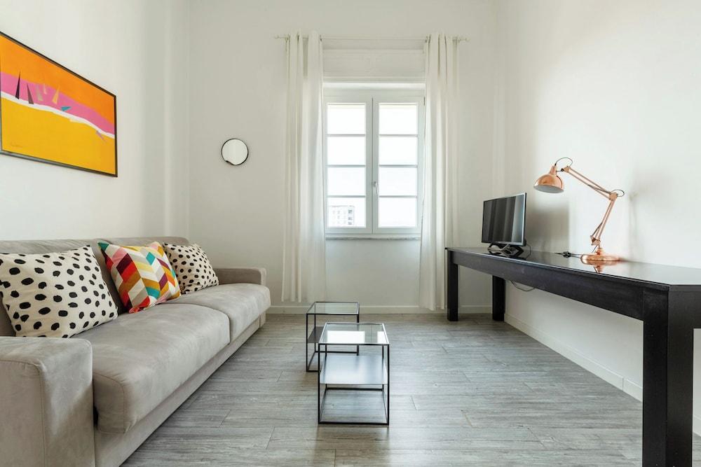 Spacebility City - self check-in