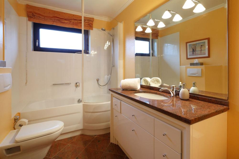 Ferienwohnung Biberhüs EG