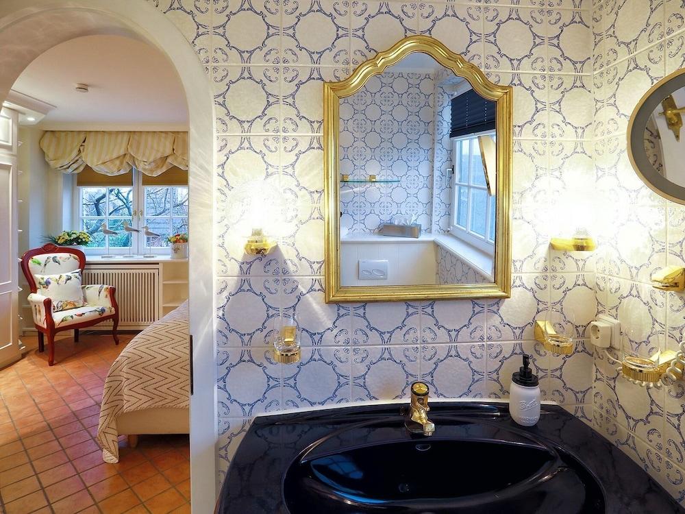 Ferienwohnung Biberhüs OG