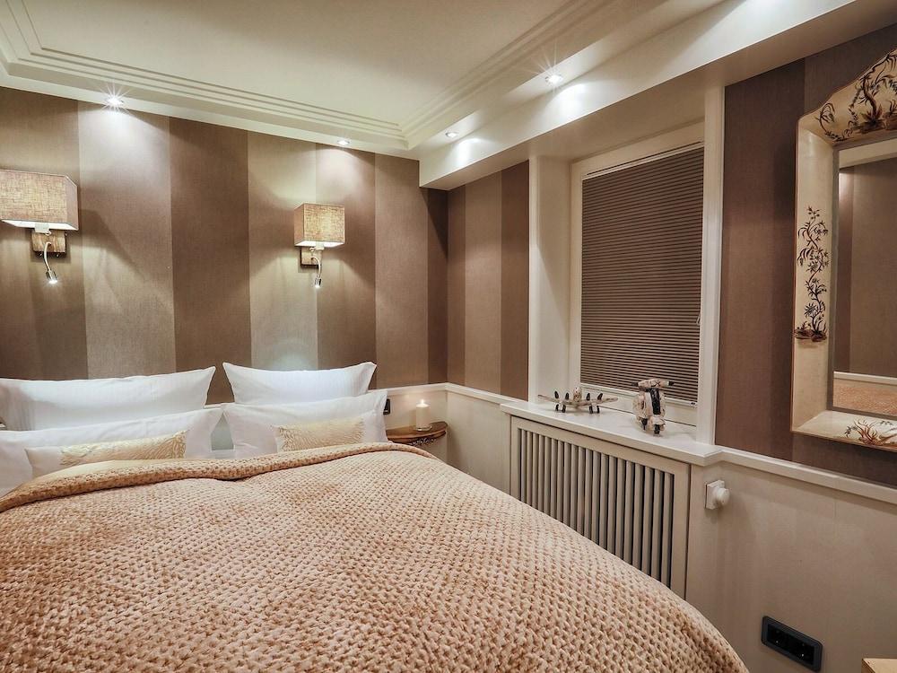 Ferienwohnung Sönshörn