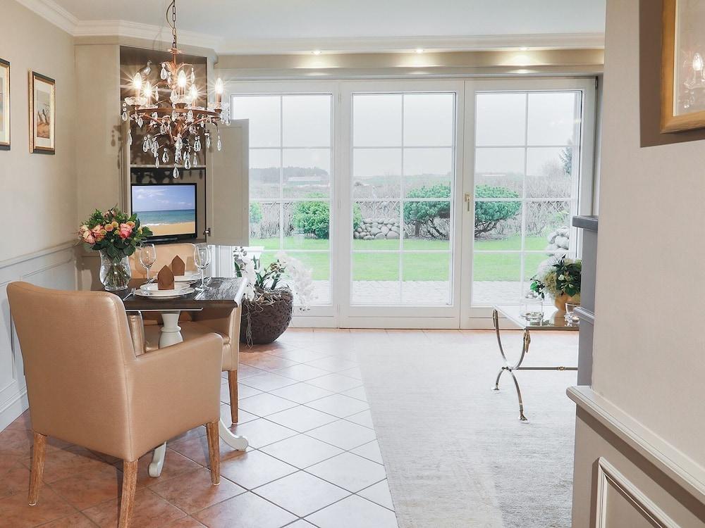 Ferienwohnung Sönshörn 8 Mitte