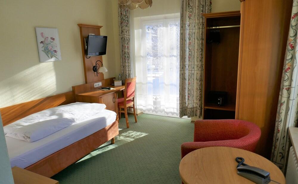 Hotel BEER Gesundheit