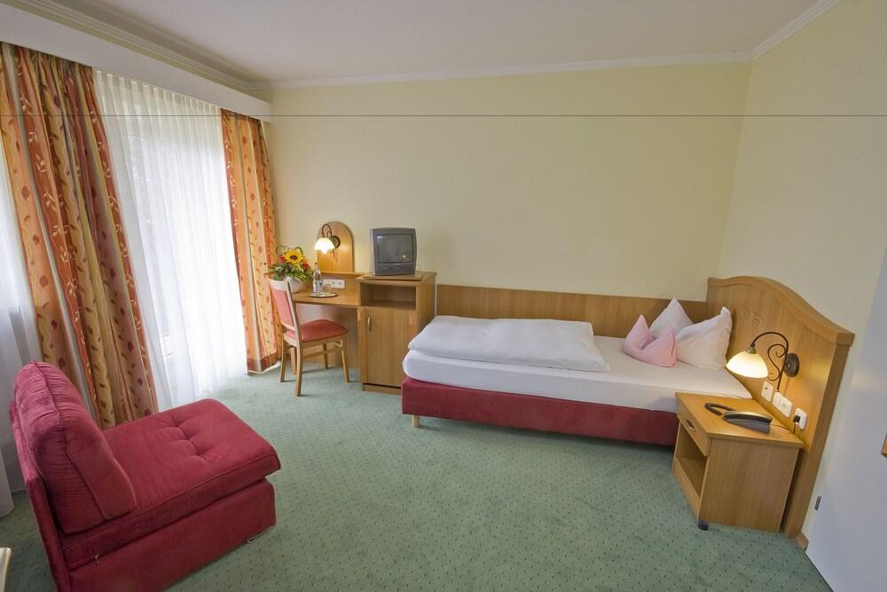 Hotel BEER Gesundheit