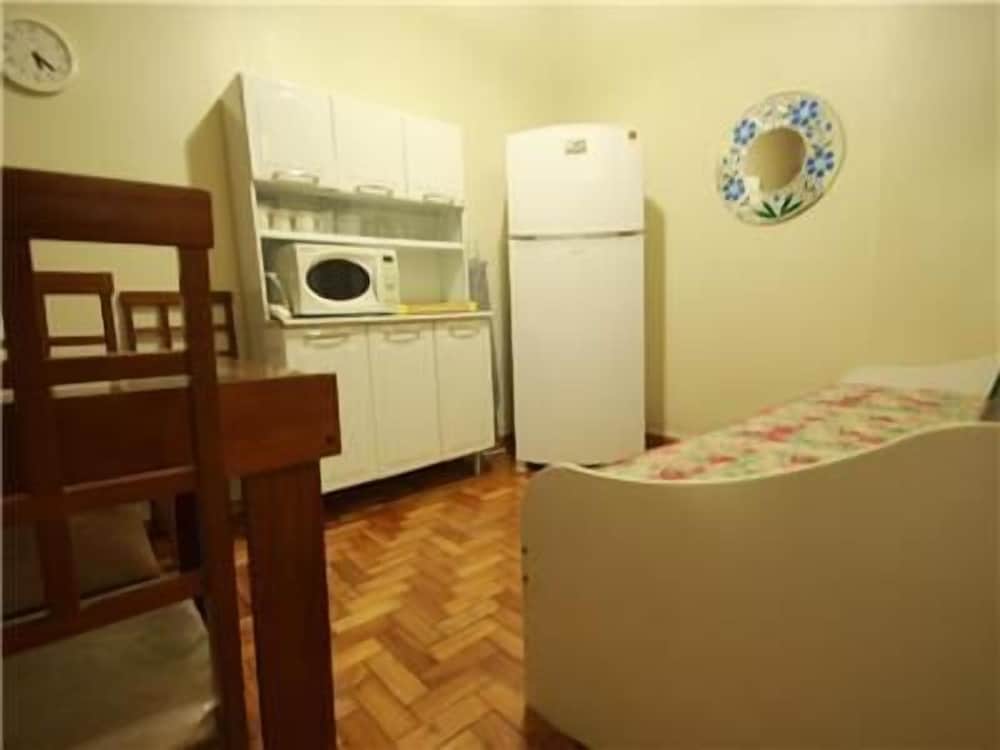 GoHouse Copacabana 1203