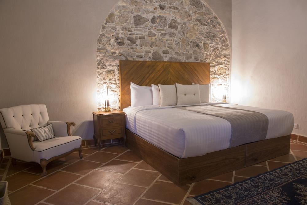 Casa Maria Paz Hotel Boutique