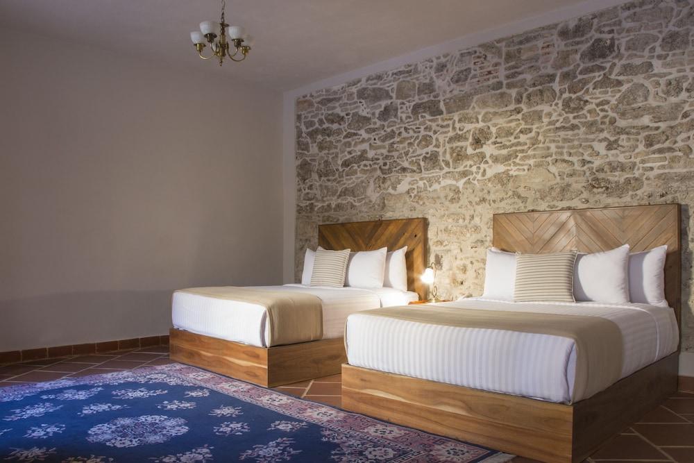 Casa Maria Paz Hotel Boutique