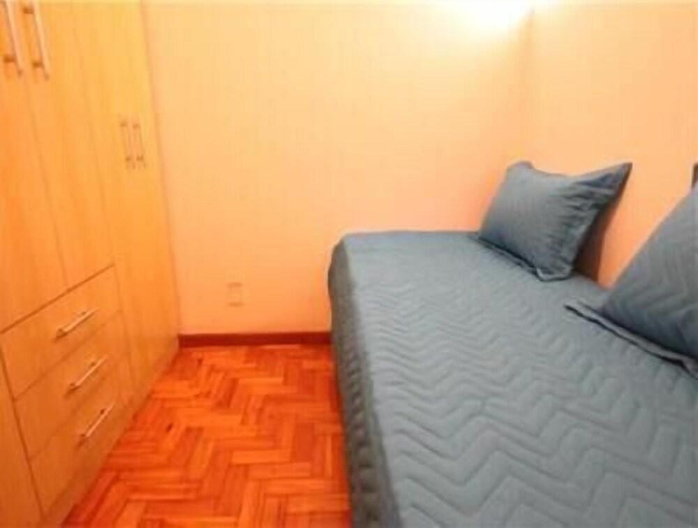 GoHouse Copacabana 803