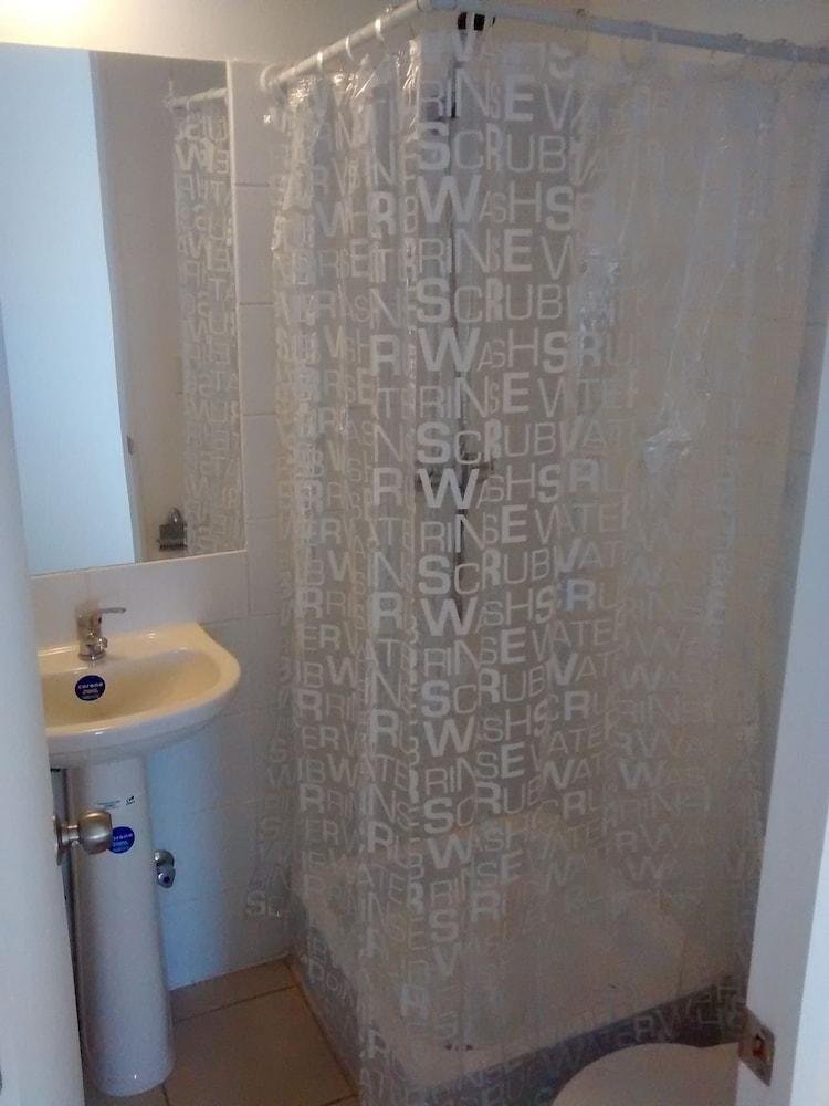 Depto en Santiago 983