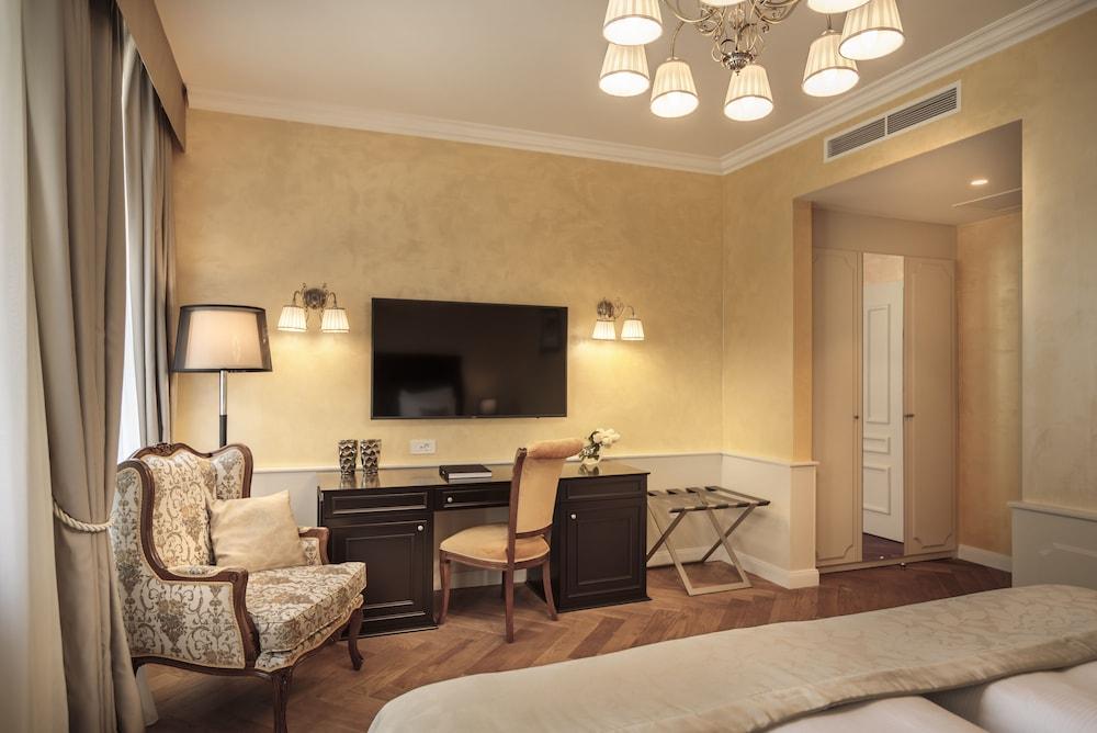 Villa Abbazia - Liburnia