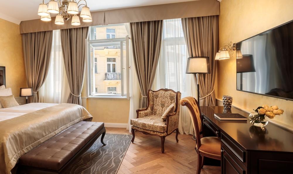 Villa Abbazia - Liburnia