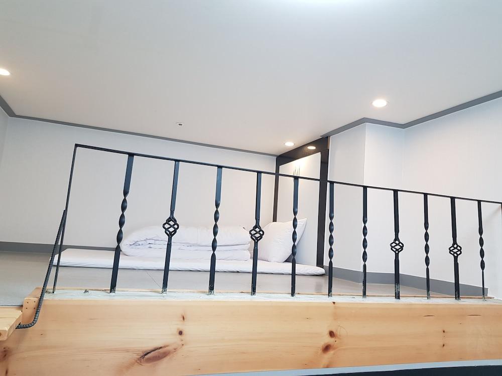 Hotel Maison de Geoje