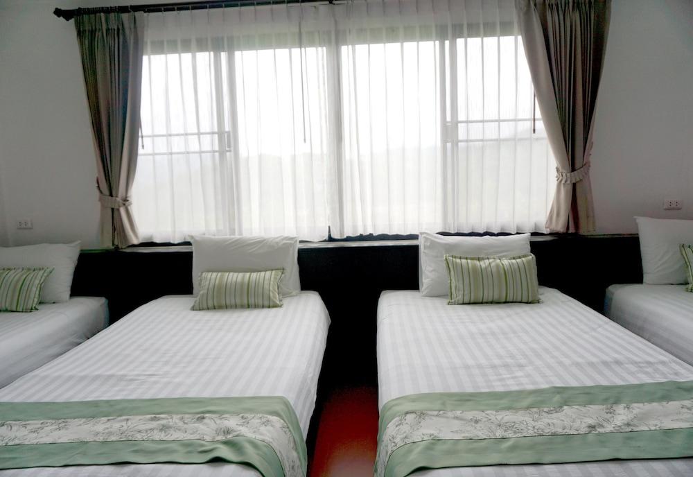 Kornwat Garden Resort