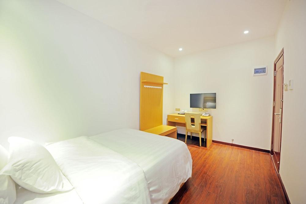 Shenzhen Leju Hotel Apartment
