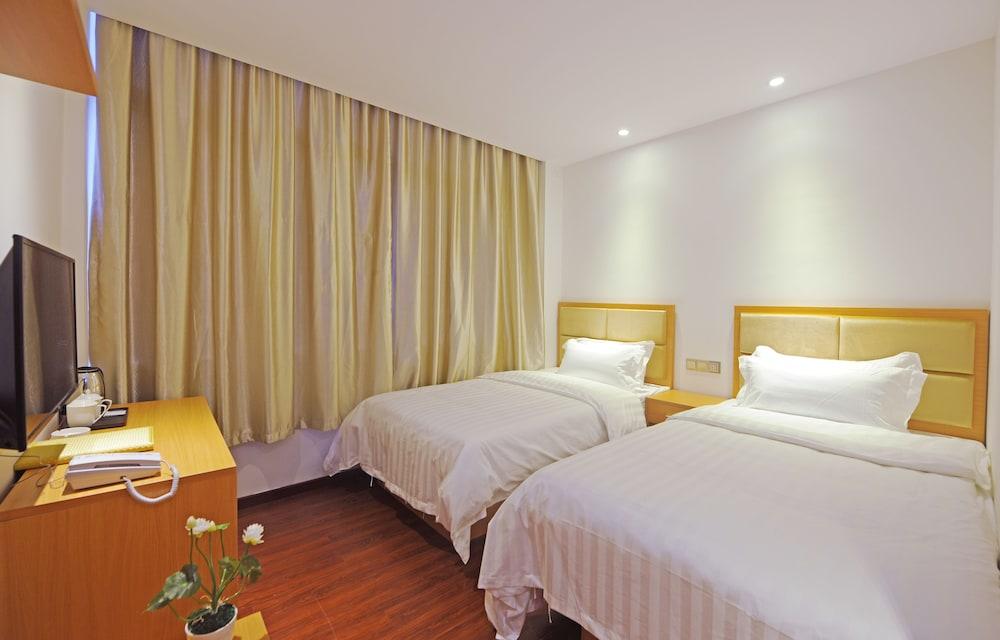 Shenzhen Leju Hotel Apartment
