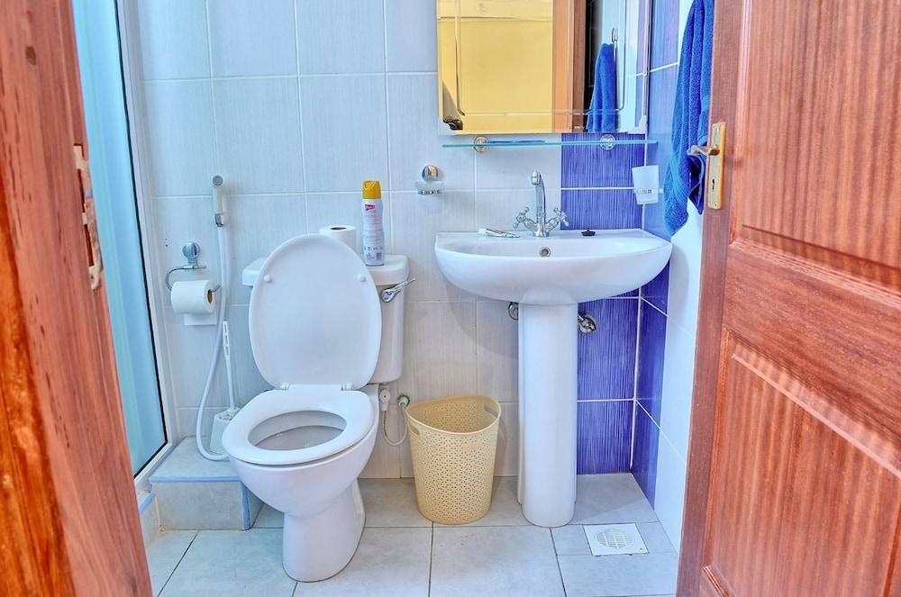 SHABIJAY Villa at Serena Beach