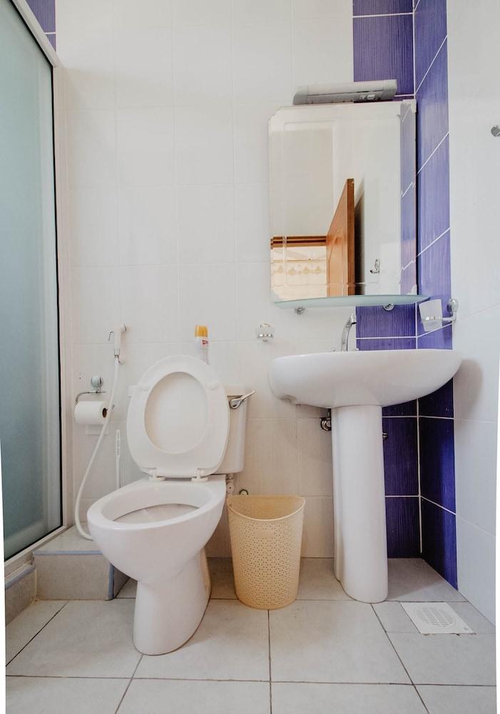 SHABIJAY Villa at Serena Beach