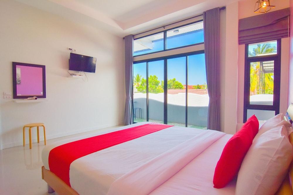 OYO 500 Cordelia Resort Samroiyod