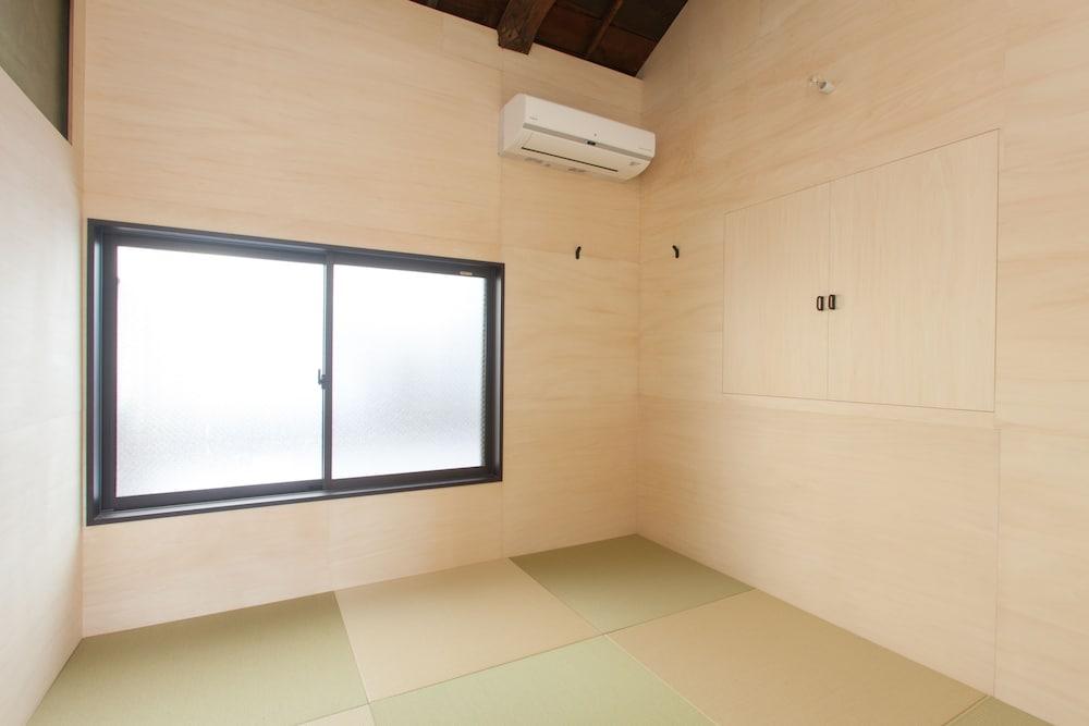 Sumidanagaya - Hostel