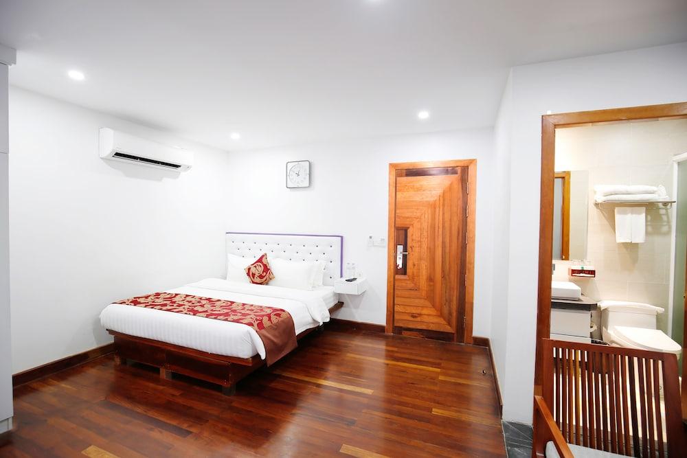 Zita Angkor Hotel