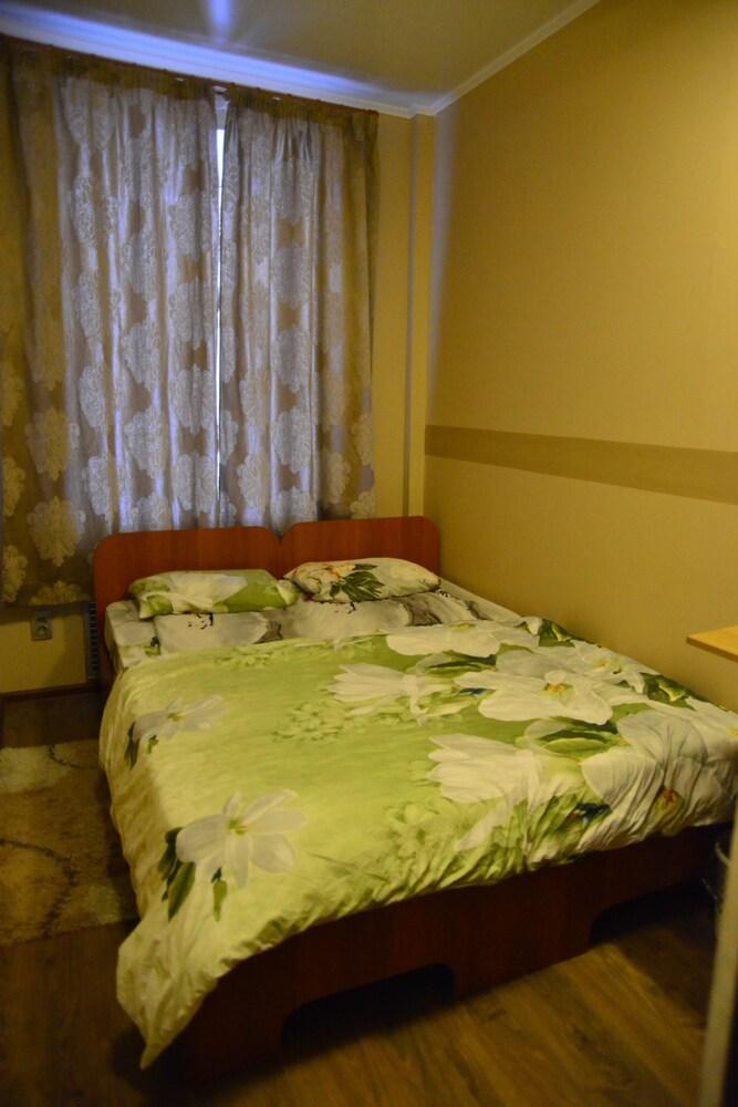 Guest rooms Dostoevskogo