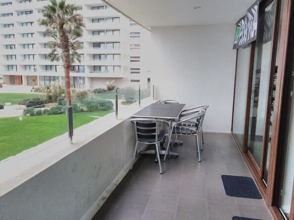 Depto Jardín del Mar La Serena