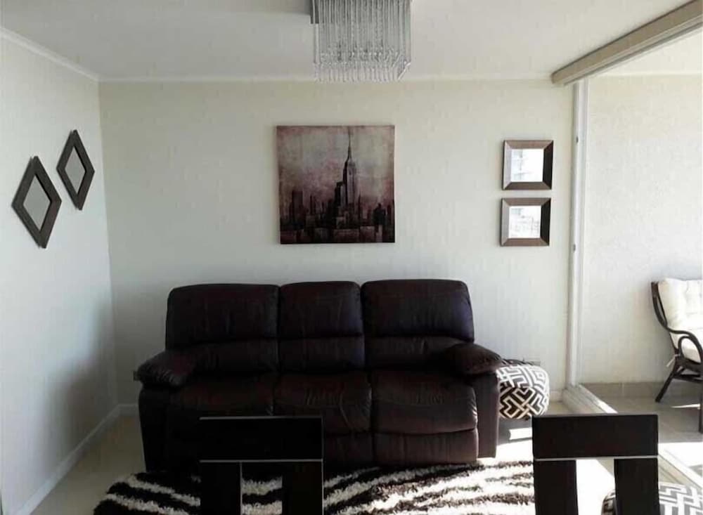 Depto. Av del Mar 2150