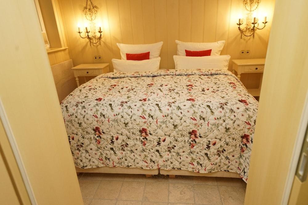 Ferienwohnung Dikstig "links"