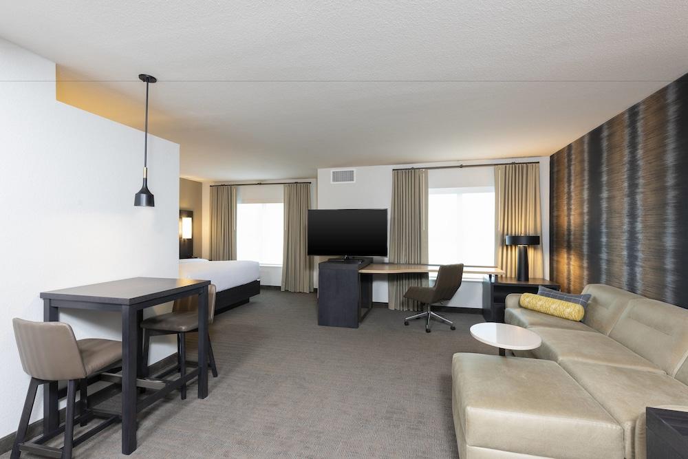 Residence Inn by Marriott Lafayette