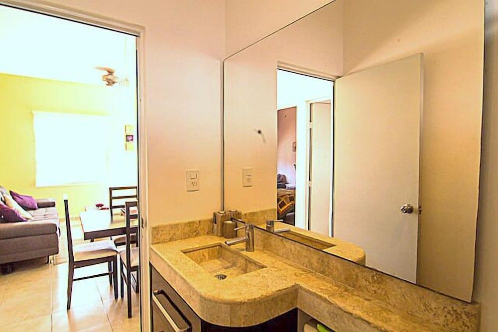 Apartamento PlayaDelCarmen 538 by Sinbad