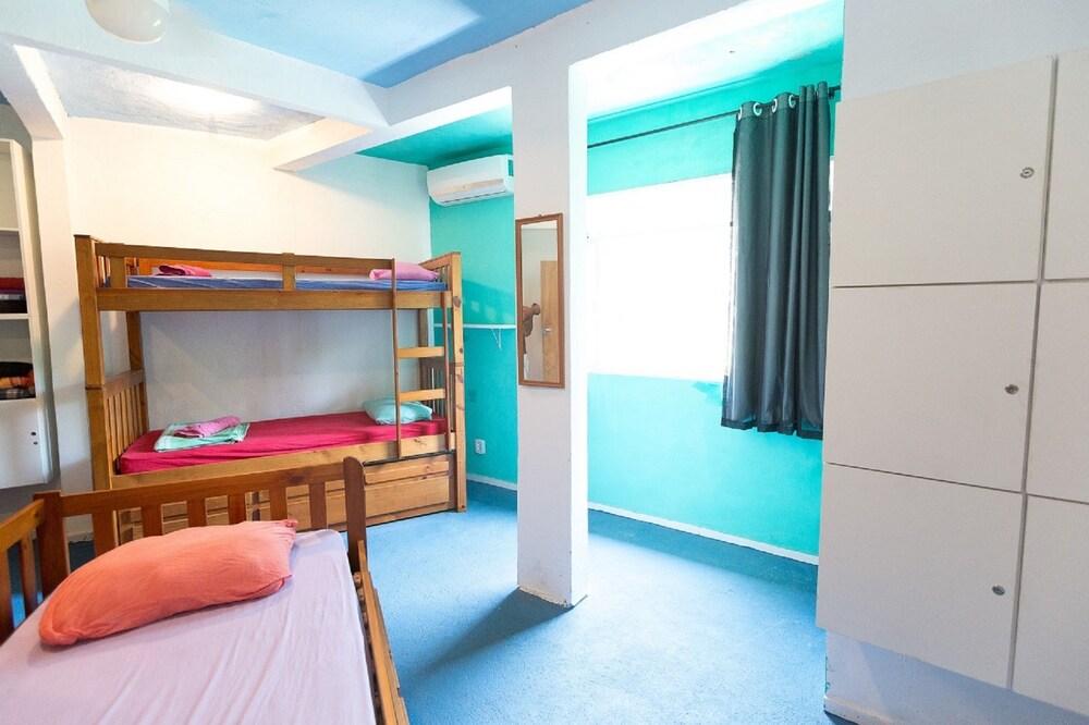 Natural Do Rio GuestHouse - Hostel