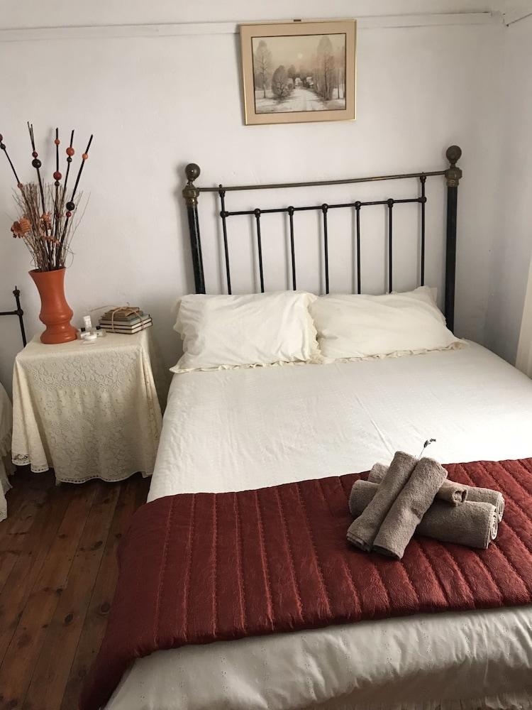 Farm Stays, Here you Will be Able to Relax and Enjoy the Beauty of Nature