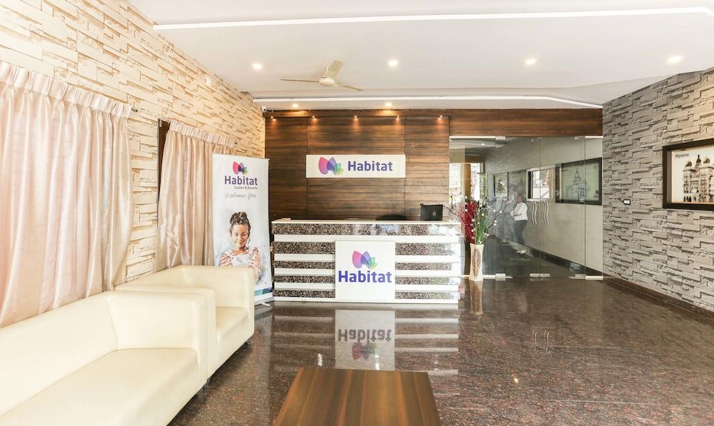 Treebo Habitat Suites and Rooms