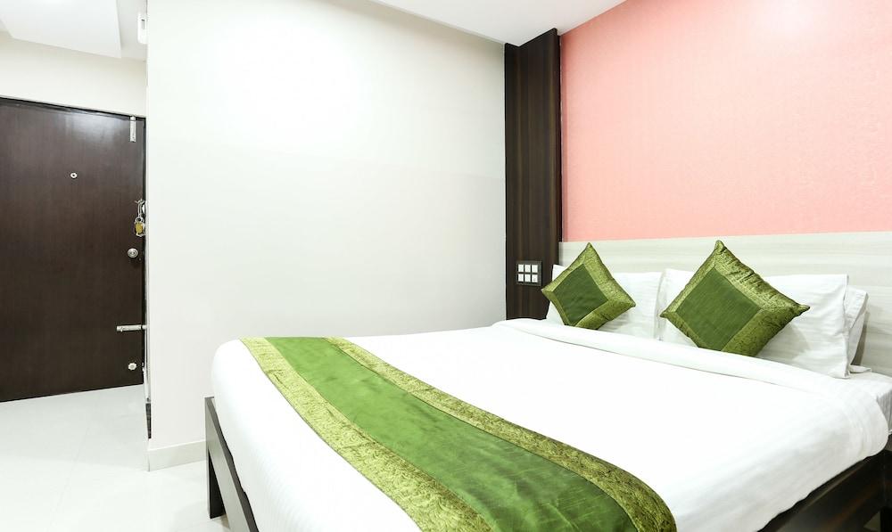 Treebo Habitat Suites and Rooms