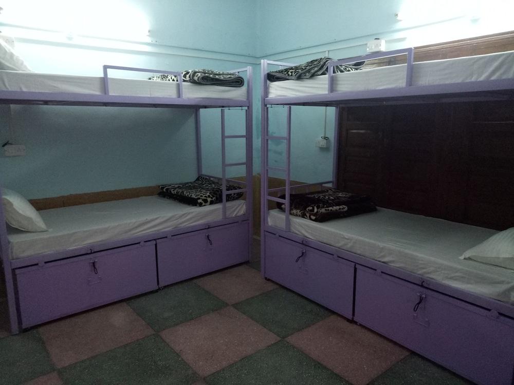 Travellers House Jodhpur