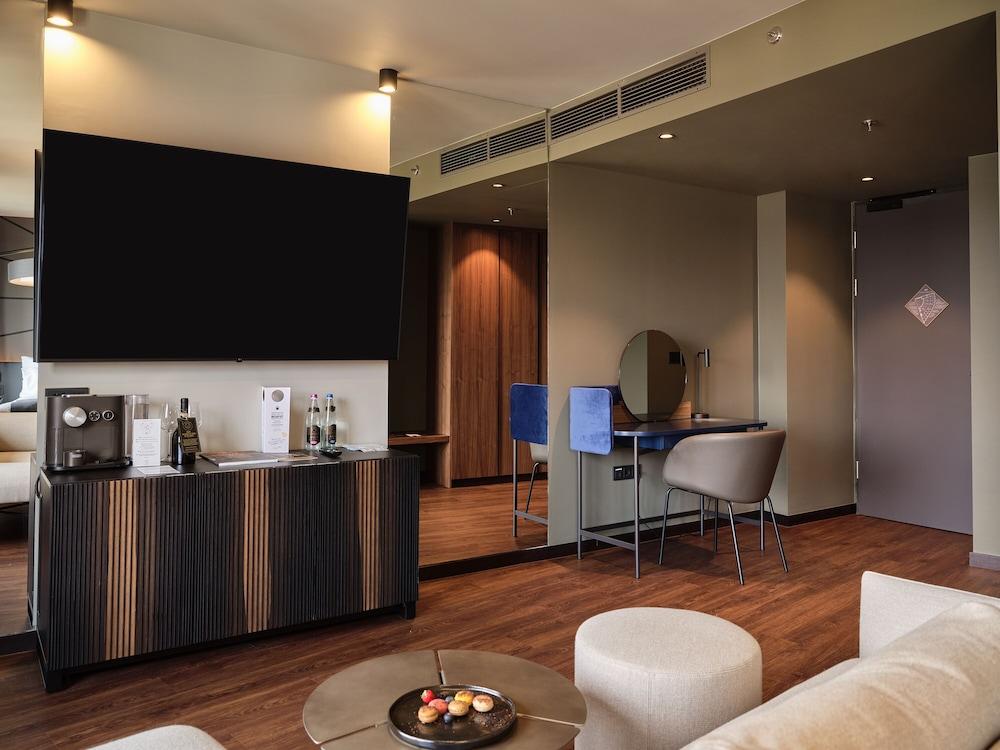 Hotel Clark Budapest - Adults Only