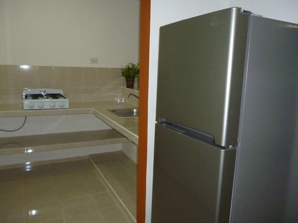 Apartamento Yucatan 525 by Sinbad