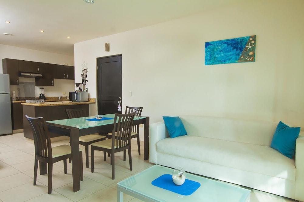 Apartamento PlayaDelCarmen 489 by Sinbad